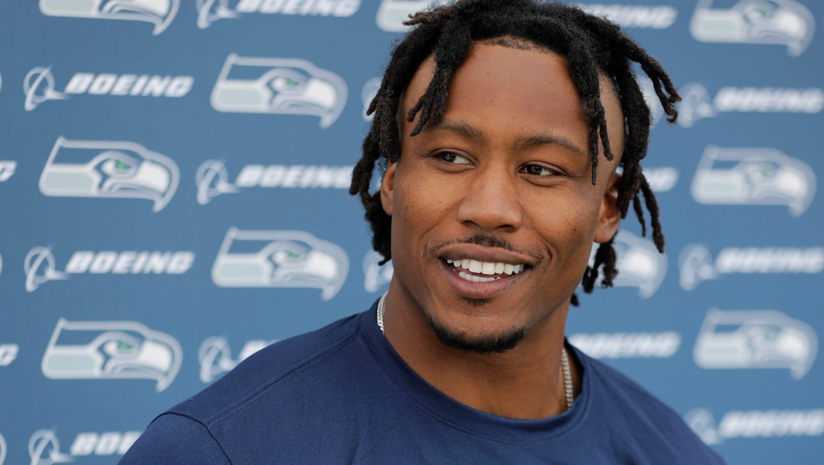 Brandon Marshall