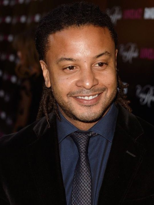 You are currently viewing Brandon McLaren