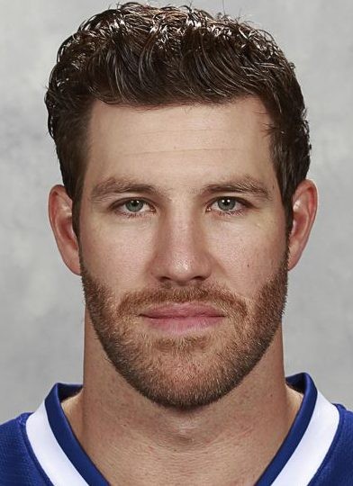 Brandon Prust