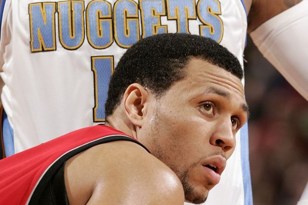 Brandon Roy