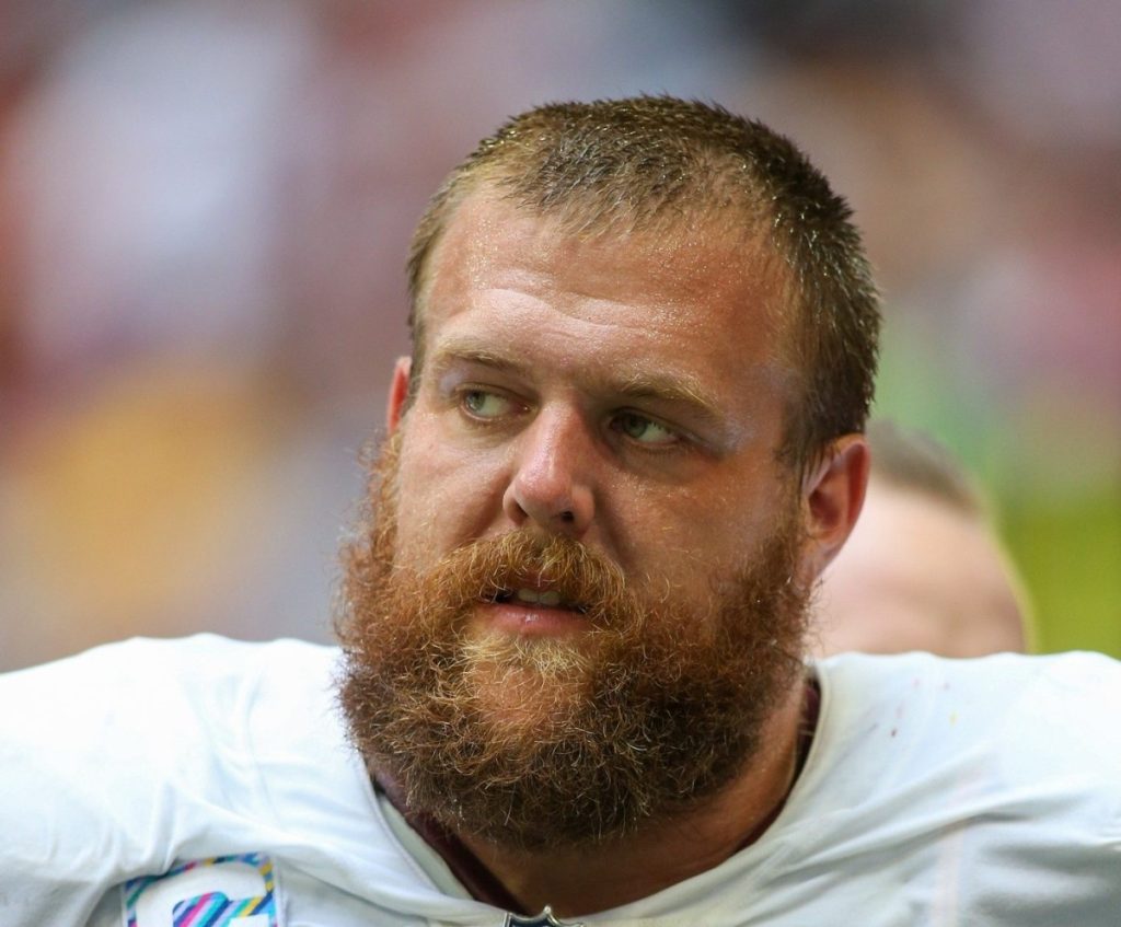 Brandon Scherff