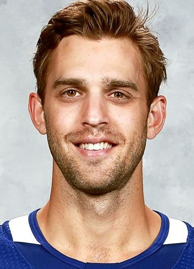 Brandon Sutter