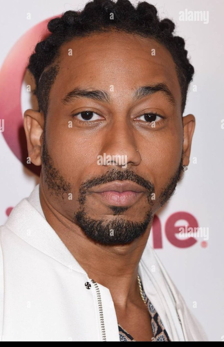 Brandon T. Jackson