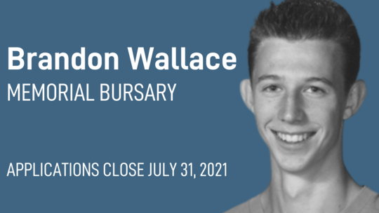 Brandon Wallace