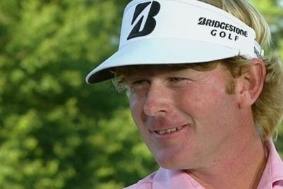 Brandt Snedeker