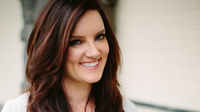 Brandy Clark