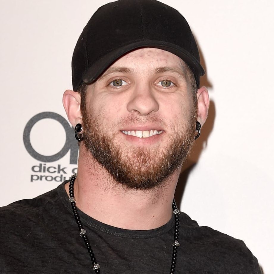 Brantley Gilbert