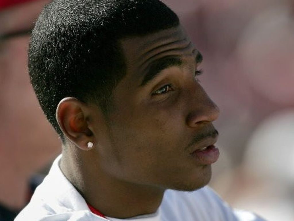 Braxton Miller (Football Player)