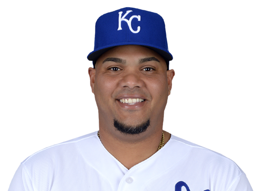 Brayan Pena