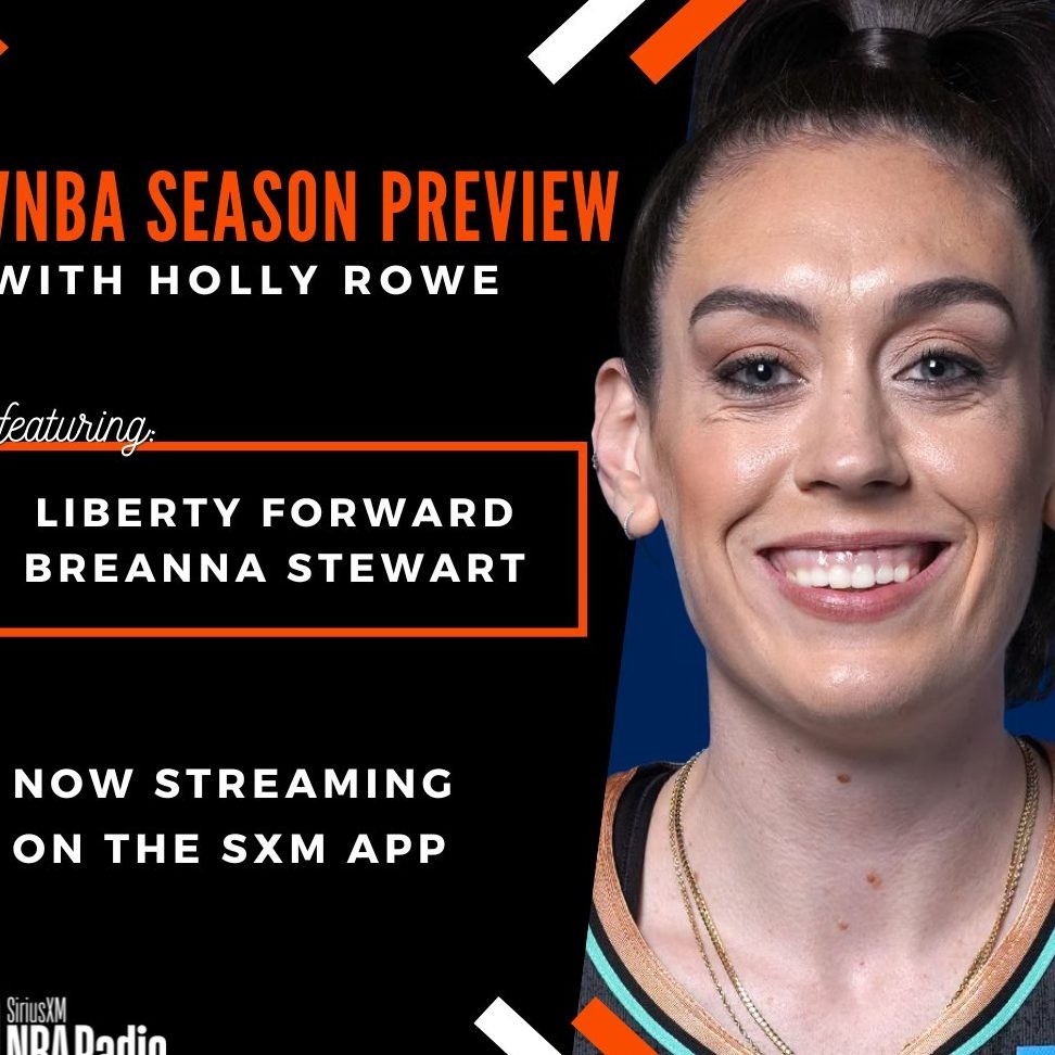 Breanna Stewart