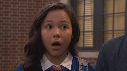 Breanna Yde