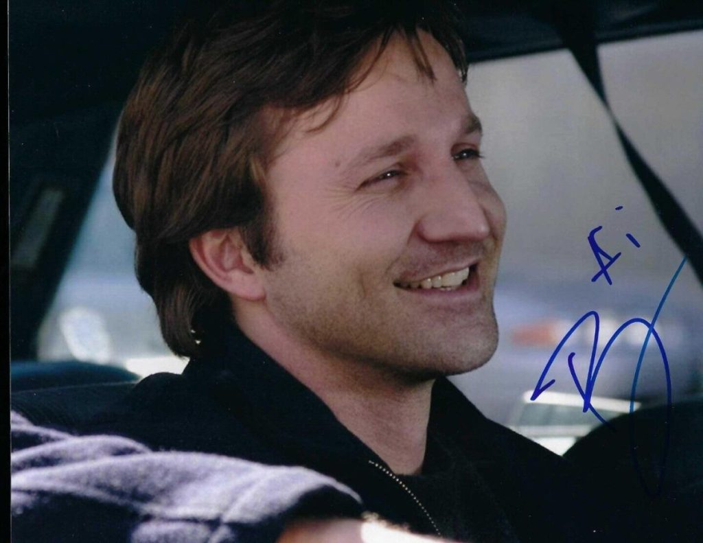 Breckin Meyer