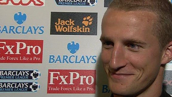 Brede Hangeland