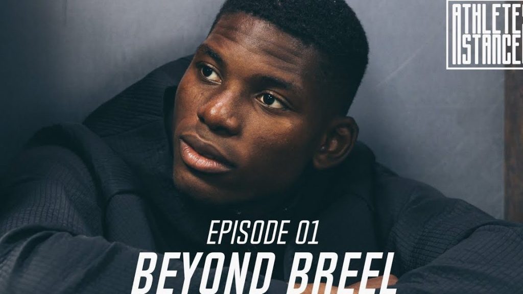 Breel Donald Embolo