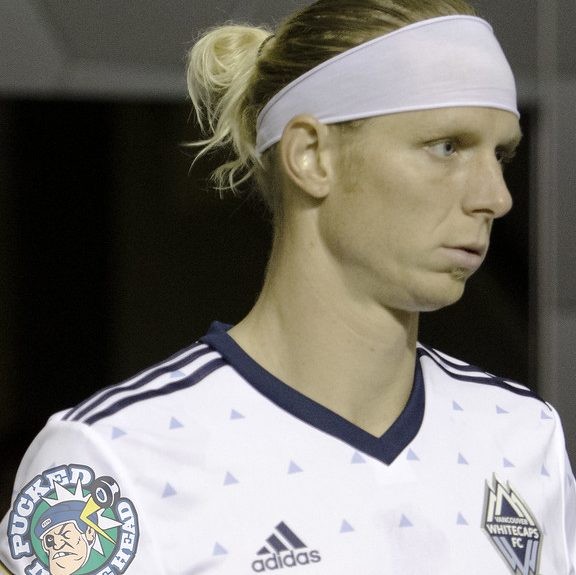 Brek Shea