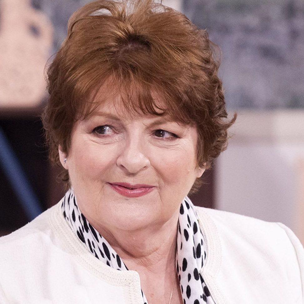 Brenda Blethyn