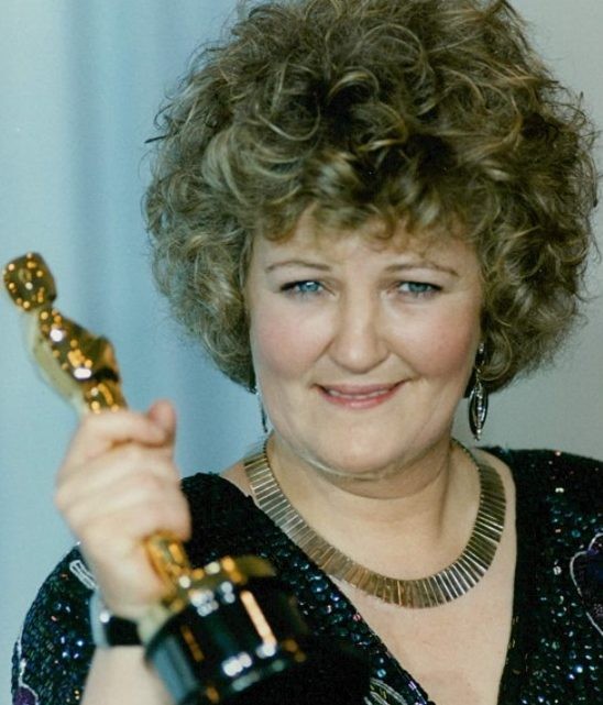 Brenda Fricker