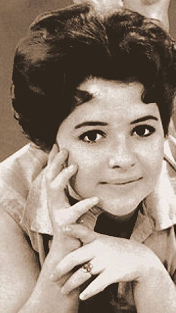 Brenda Lee