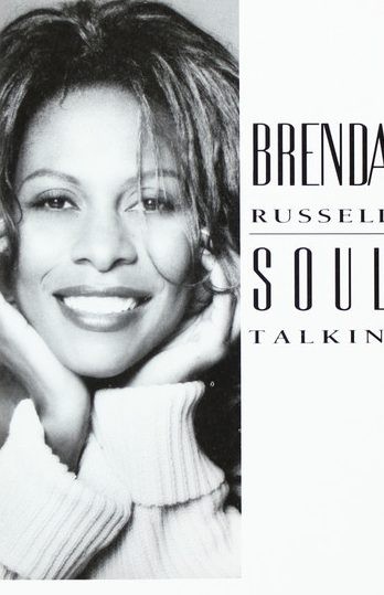 Brenda Russell