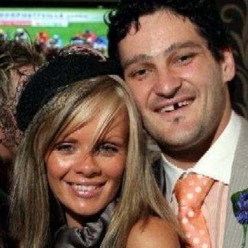 Brendan Fevola