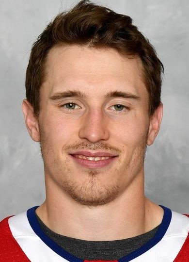 Brendan Gallagher