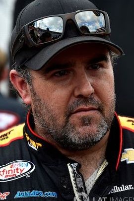 Brendan Gaughan