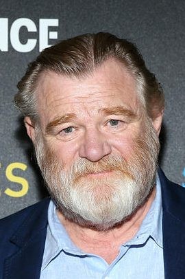 Brendan Gleeson