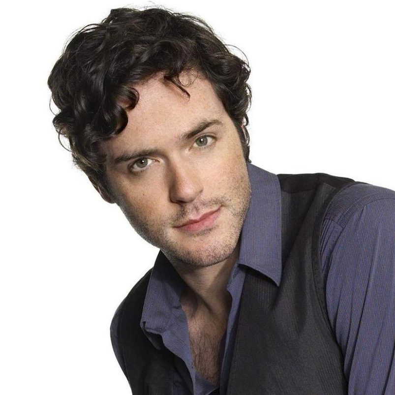 Brendan Hines