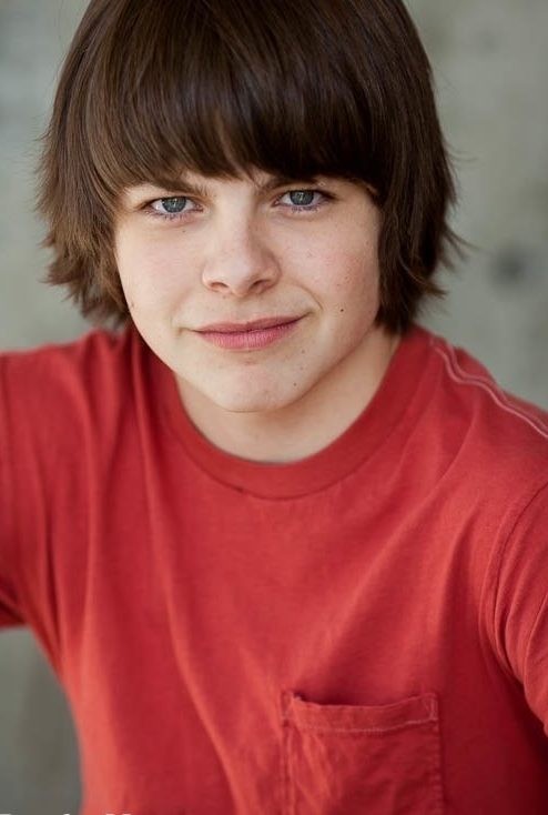 You are currently viewing Brendan Meyer