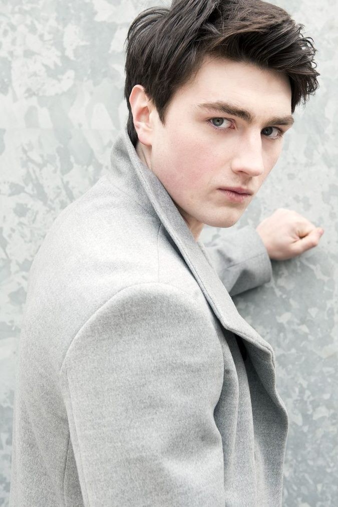 Brendan Murray