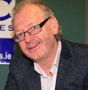 Brendan O'Connor