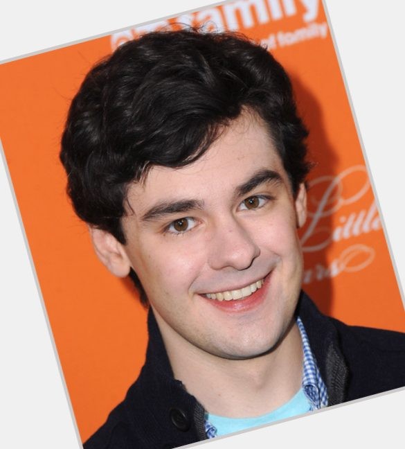 Brendan Robinson