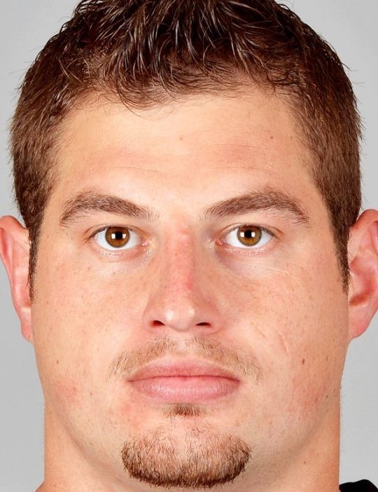 Brent Celek