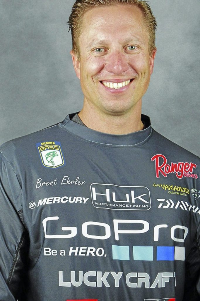 Brent Ehrler