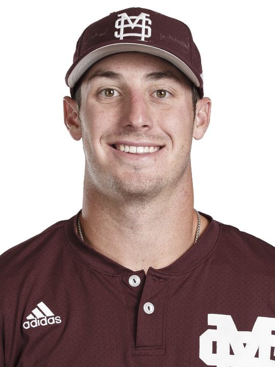 Brent Rooker