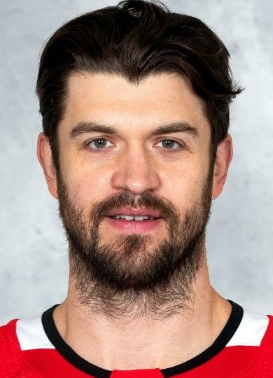 Brent Seabrook