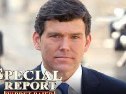 Bret Baier