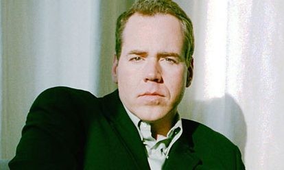 Bret Easton Ellis