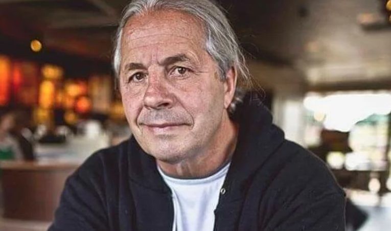 Bret Hart