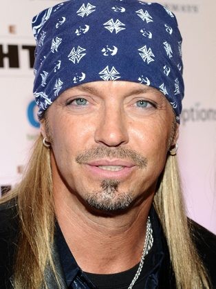 Bret Michaels