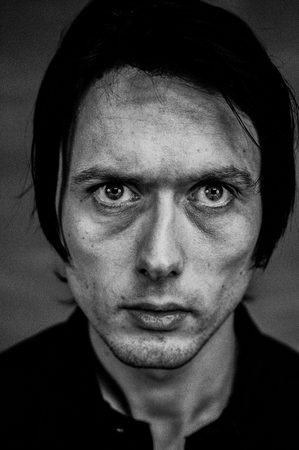 Brett Anderson