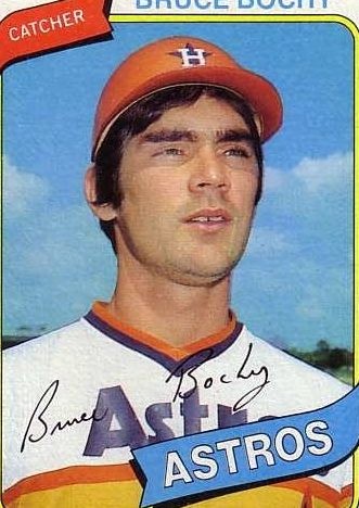 Brett Bochy