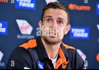 Brett Deledio