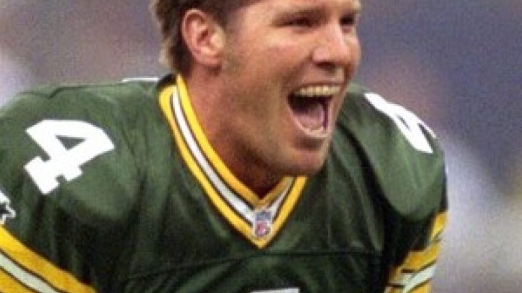 Brett Favre