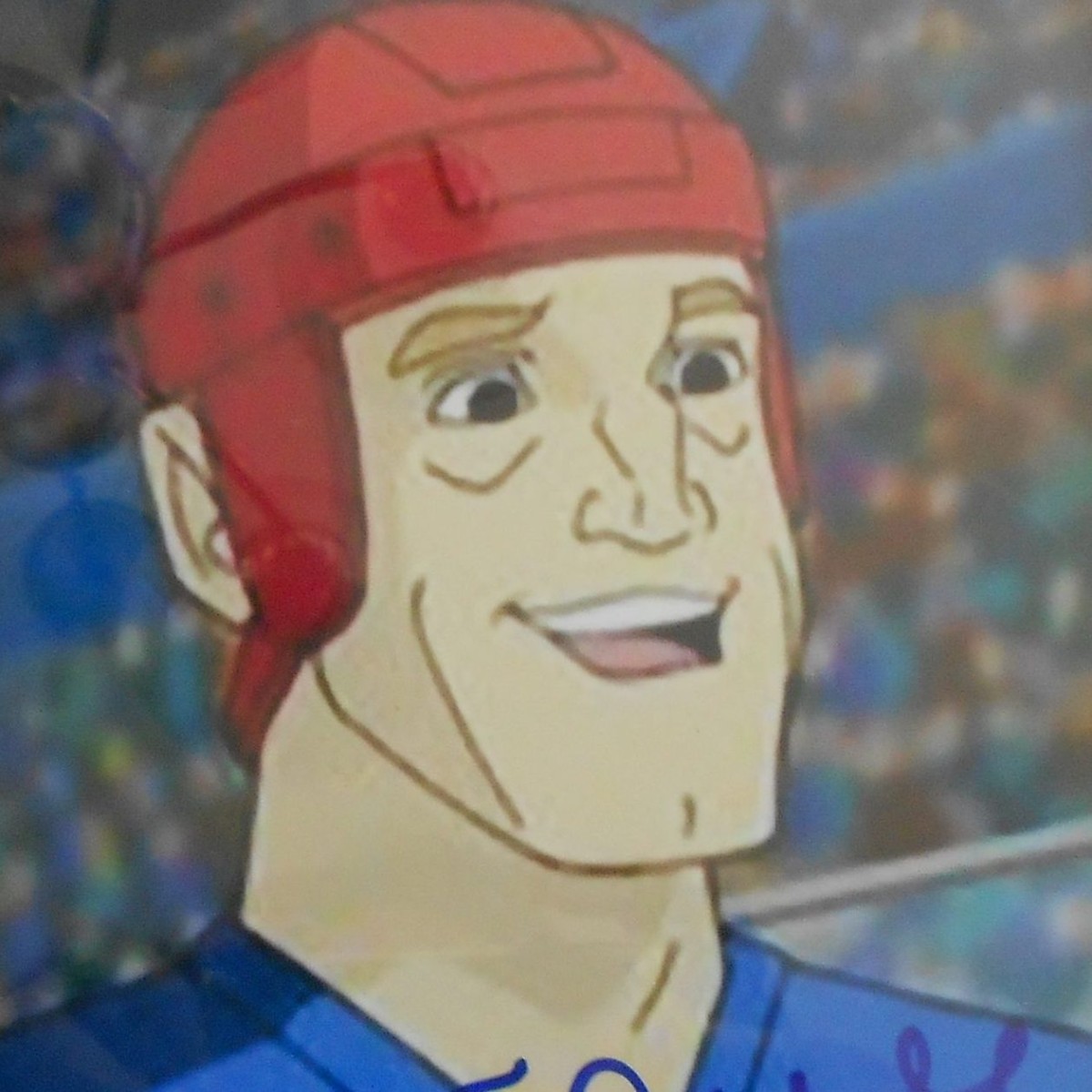 Brett Hull