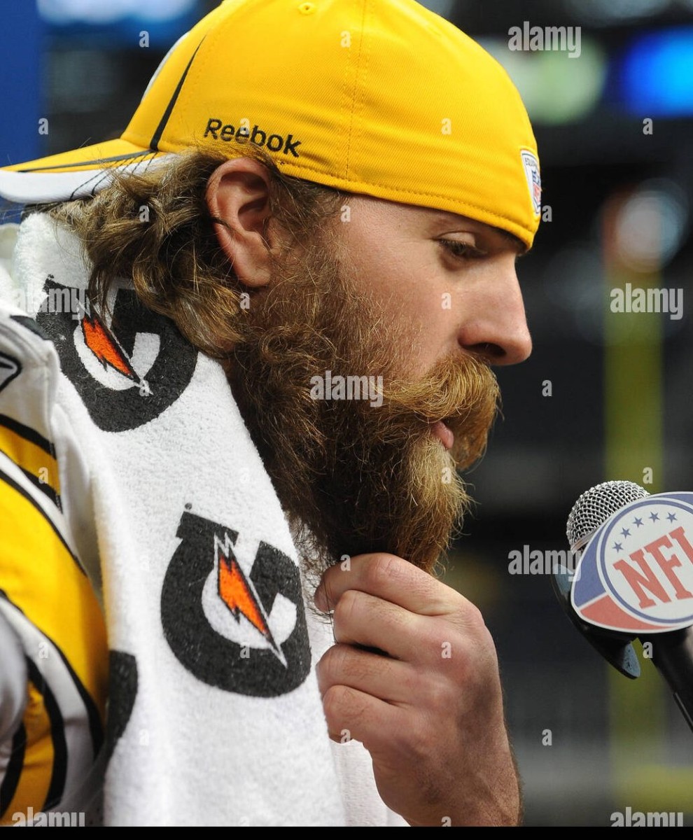 Brett Keisel