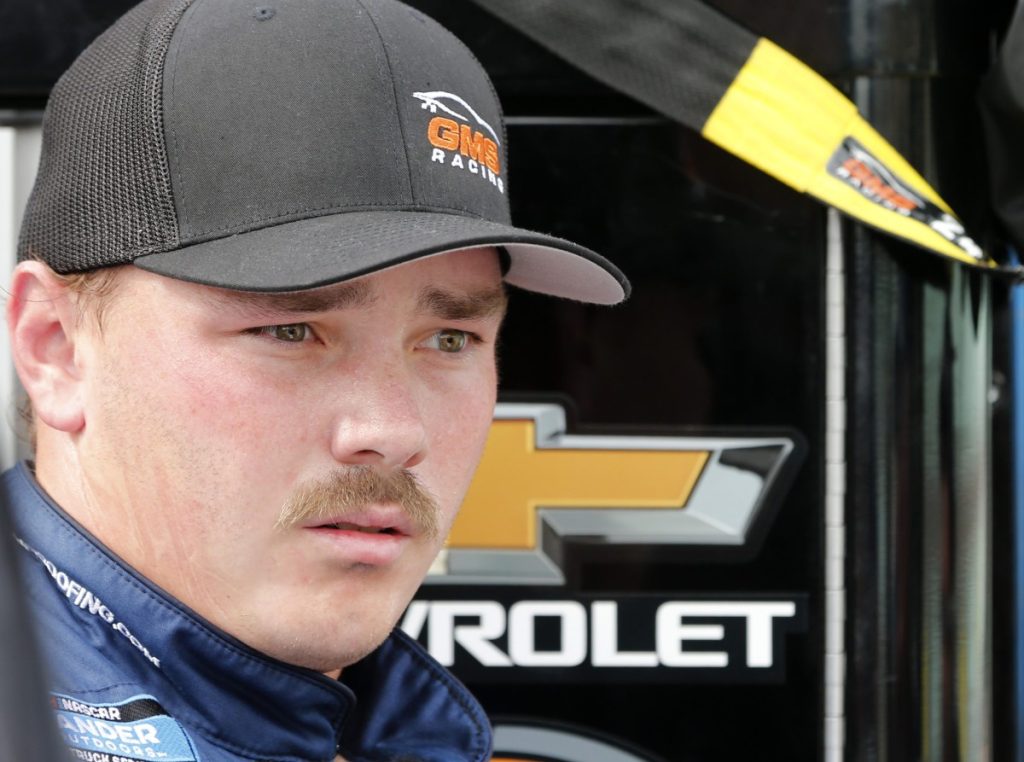 Brett Moffitt