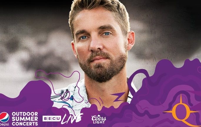 Brett Young