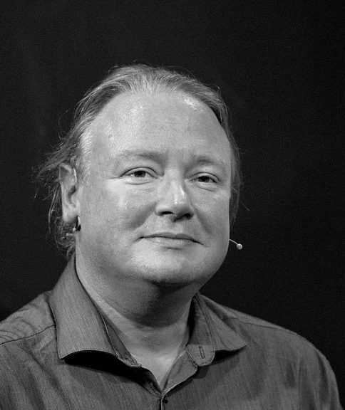 Brian Behlendorf