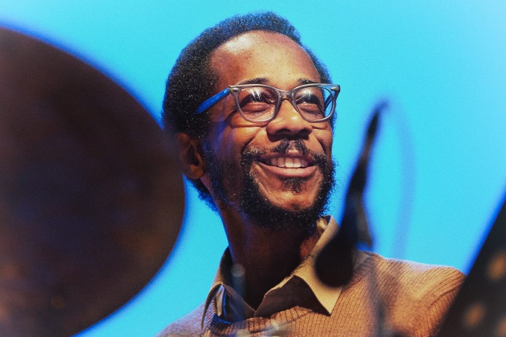 Brian Blade